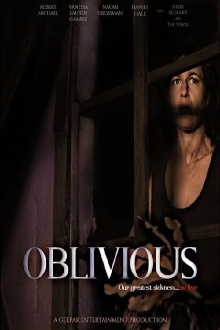 Oblivious Trailer