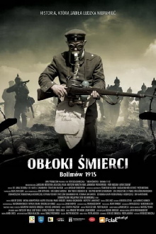 Obłoki śmierci - Bolimów 1915 Trailer
