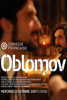 Oblomov Trailer