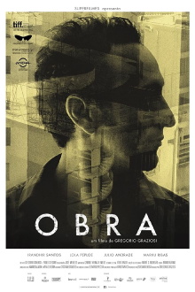 Obra Trailer