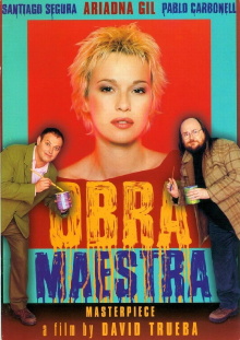 Obra maestra Trailer