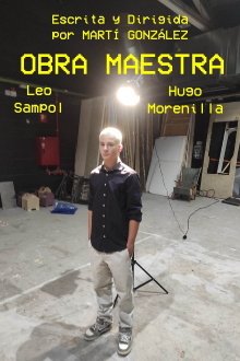 Obra Maestra Trailer