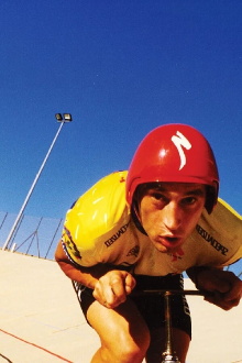 Obree Trailer