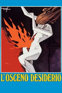 Obscene Desire Trailer