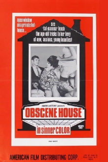 Obscene House Trailer