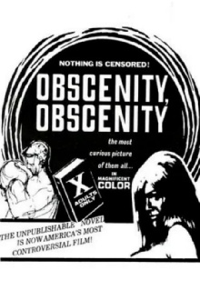 Obscenity, Obscenity Trailer