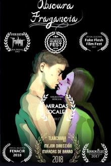 Obscura Fragancia Trailer