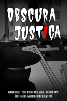 Obscura Justiça Trailer