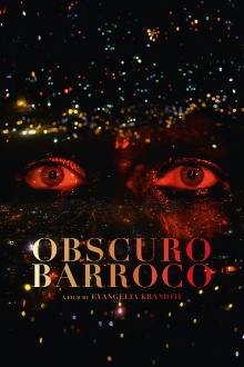 Obscuro Barroco Trailer