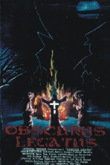 Obscurus Legatus Trailer