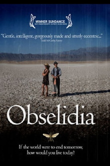 Obselidia Trailer