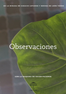 Observaciones Trailer