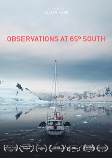 Observations at 65° South Trailer