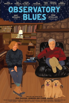 Observatory Blues Trailer