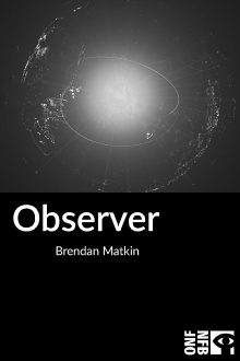 Observer Trailer