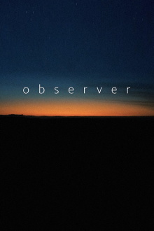 Observer Trailer