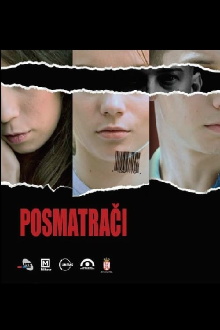 Observers Trailer