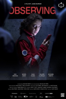 Observing Trailer