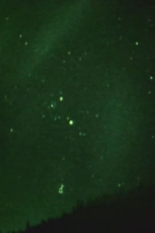 Observing the Sky Trailer