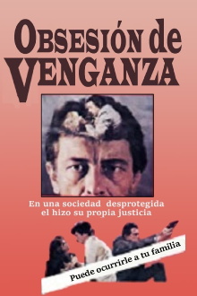 Obsesión de venganza Trailer