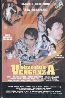 Obsesión venganza Trailer