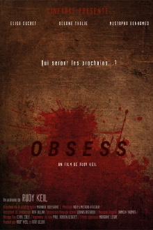 OBSESS Trailer