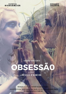 Obsessão Trailer