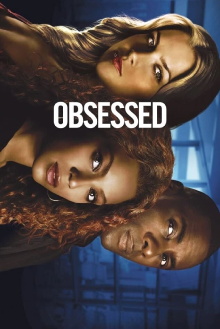 Obsessed Trailer