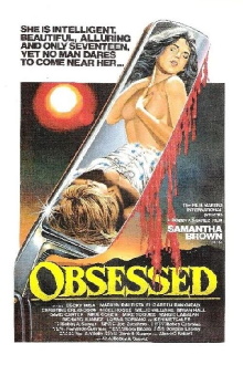 Obsessed Trailer