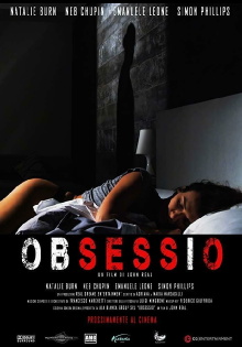 Obsessio Trailer