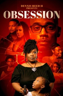 Obsession Trailer