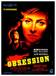 Obsession Trailer
