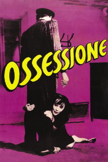 Obsession Trailer