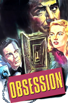 Obsession Trailer