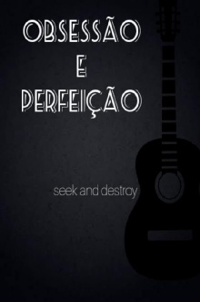 Obsession and Perfection Trailer