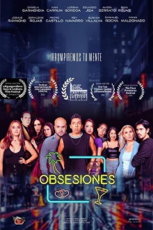 Obsessions Trailer