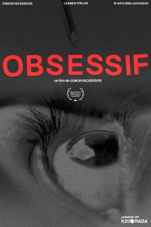 OBSESSIVE Trailer