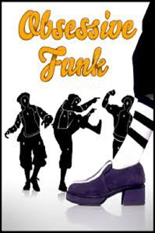 Obsessive Funk Trailer