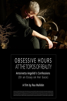 Obsessive Hours at the Topos of Reality Trailer