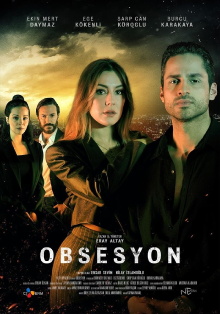 Obsesyon Trailer