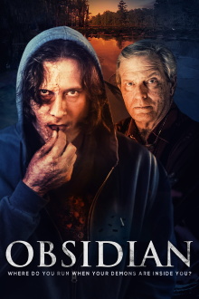 Obsidian Trailer