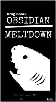 Obsidian Meltdown Trailer