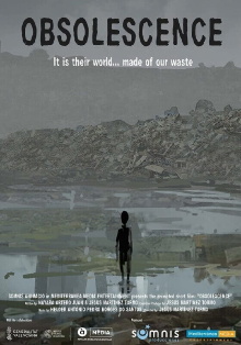 Obsolescence Trailer