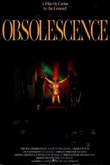 Obsolescence Trailer