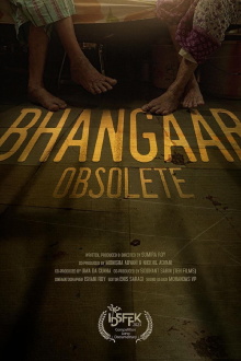 Obsolete Trailer