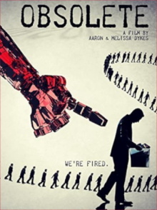 Obsolete Trailer