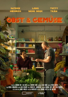 Obst & Gemüse Trailer