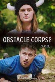 Obstacle Corpse Trailer
