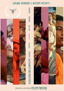 Obstar (ou O Garoto Que Nada Viveu) Trailer