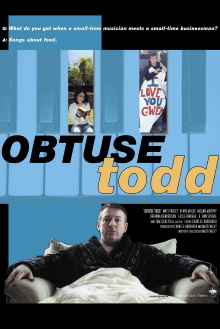Obtuse Todd Trailer